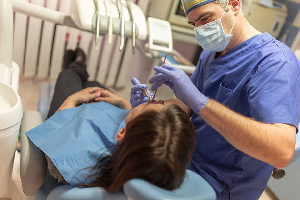 Best Traditional Braces  in County Center, VA