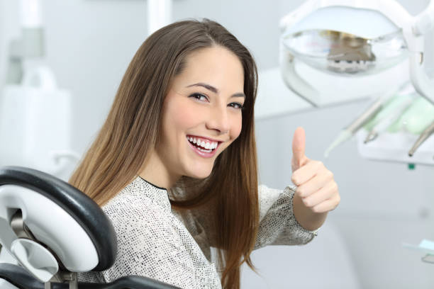 County Center, VA  Holistic Dental Services Company
